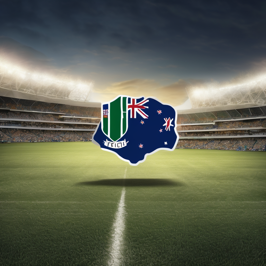 Fiji U18 Sparks Flair as Australia Schoolboys Dominate Canberra Clash