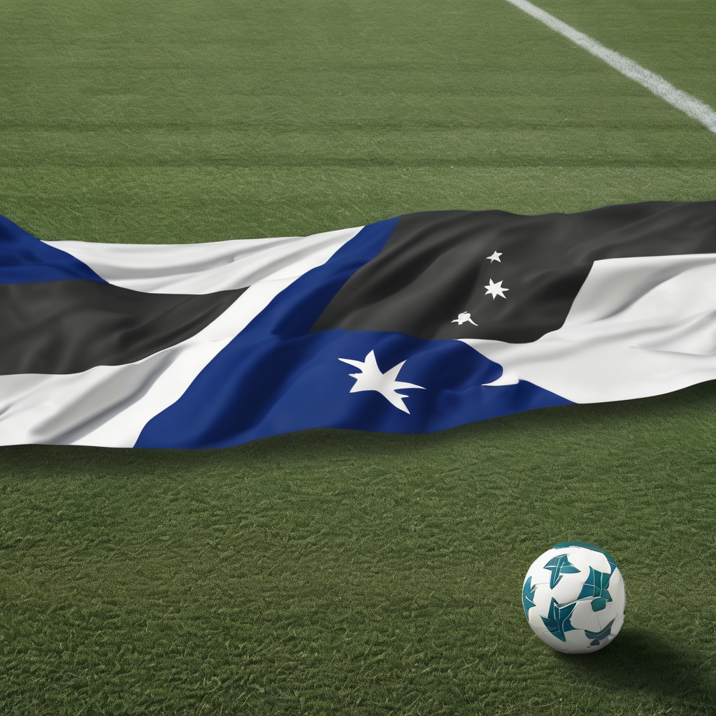 Fiji U18 Sparks Flair as Australia Schoolboys Dominate Canberra Clash