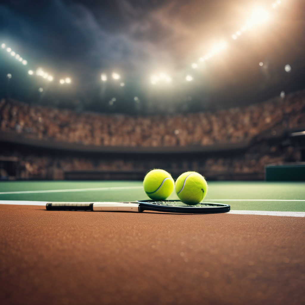 Raducanu Advances in Beijing, Sets Up Pegula Showdown