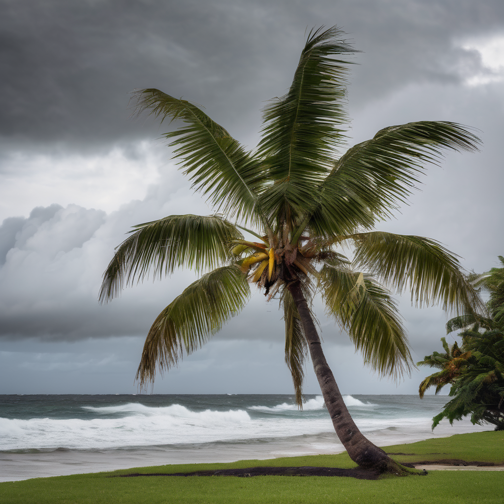 Fiji Hurricanes 1985: Faith, Resilience, and Hidden Acts of Courage