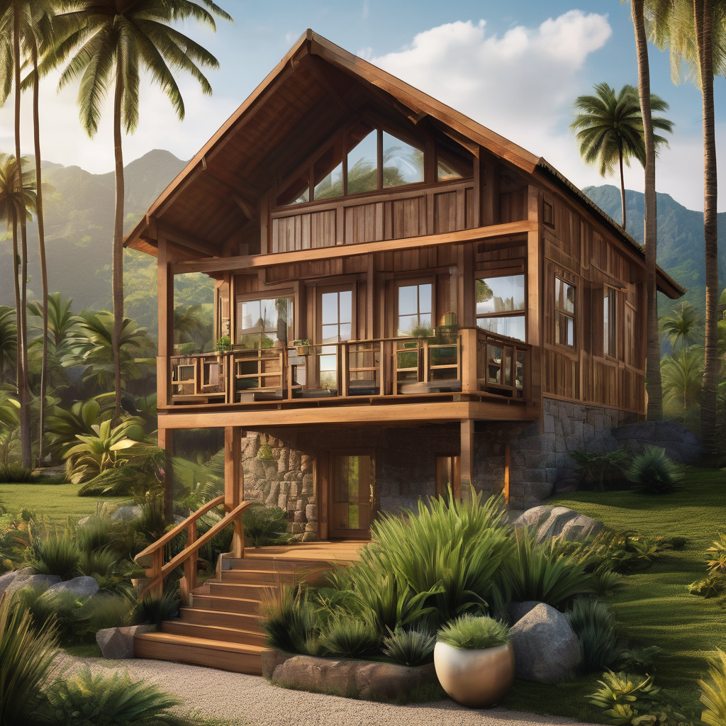 Fiji’s Plan to Relocate Evicted Families Sparks Housing Hope