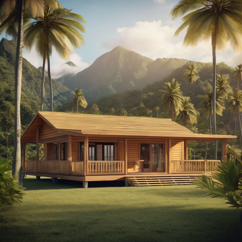 Fiji’s Plan to Relocate Evicted Families Sparks Housing Hope