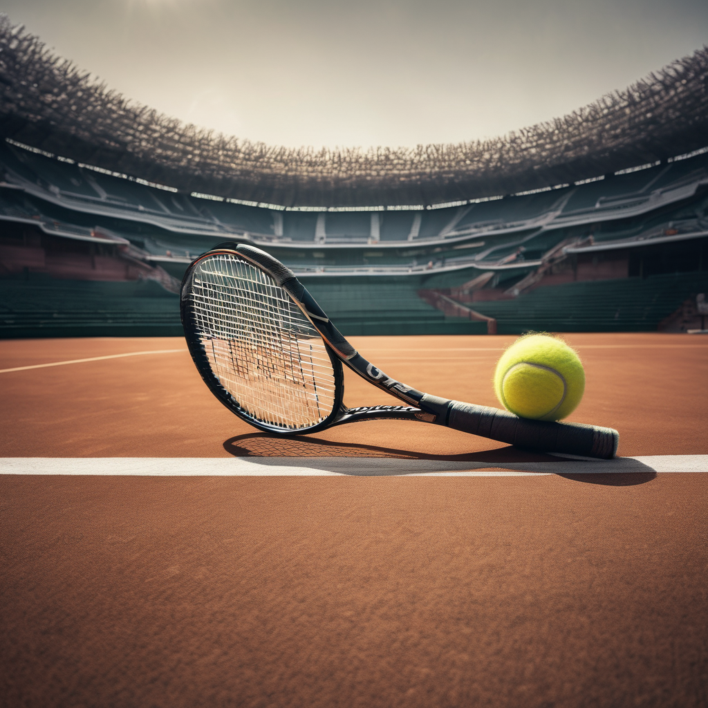 Beijing Clash: Can Swiatek Extend Dominance Against Osorio at the China Open?