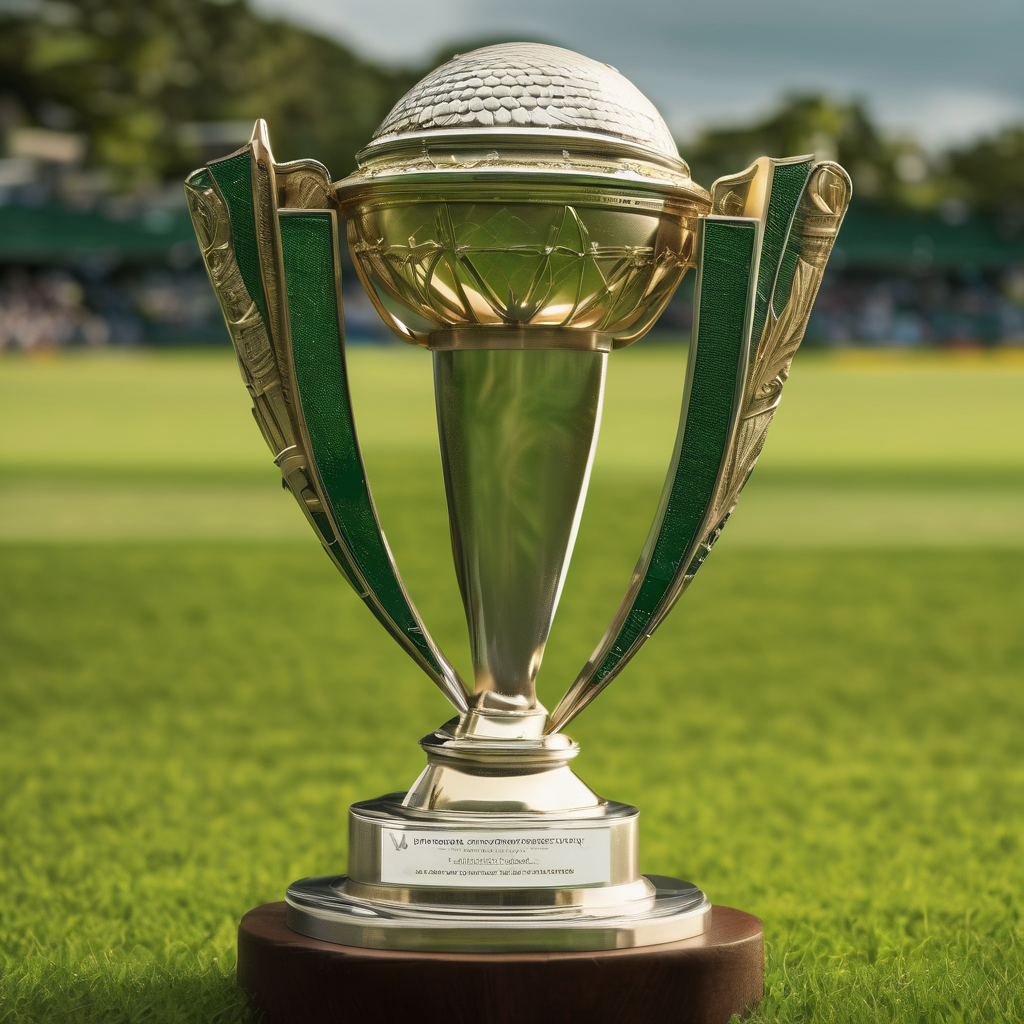 India's Asia Cup Triumph Clouded by Trophy Controversy With Pakistan