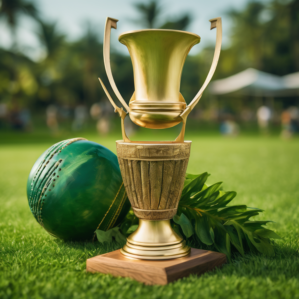 India's Asia Cup Triumph Clouded by Trophy Controversy With Pakistan
