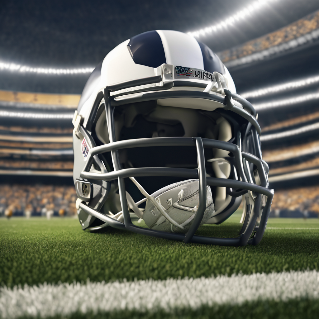 Week 4 NFL Betting Buzz: Dublin Clash Signals Sharp Money Shifts
