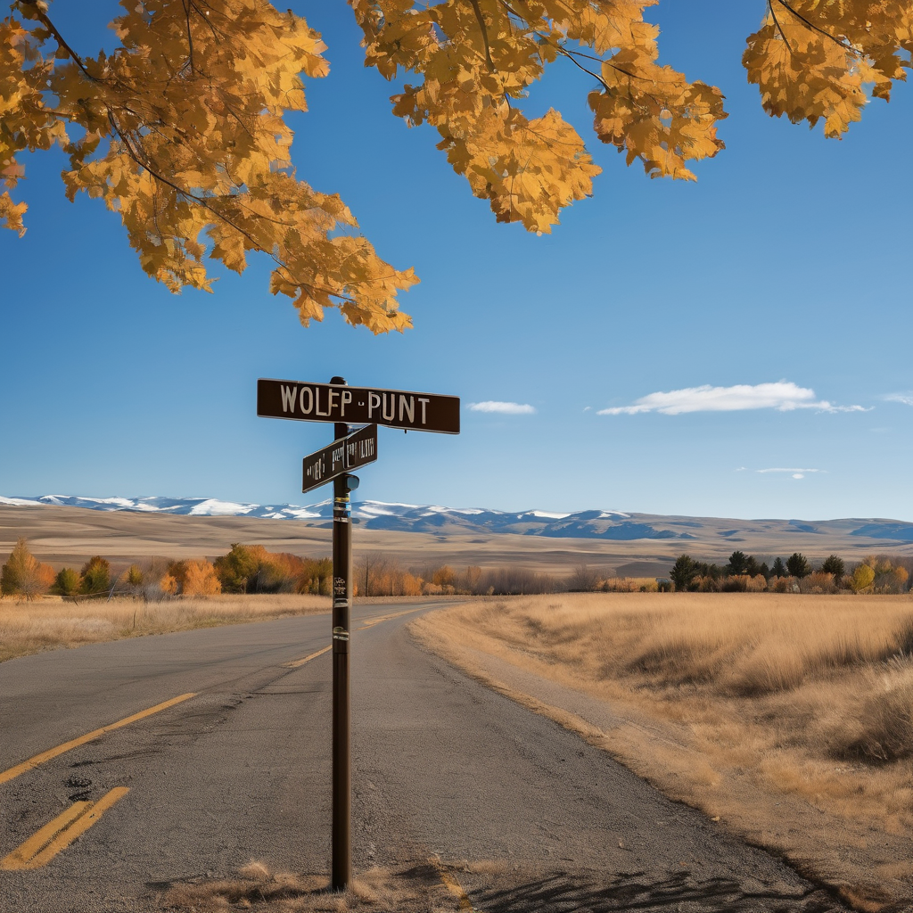 Active shooter prompts shelter-in-place in Wolf Point, Montana