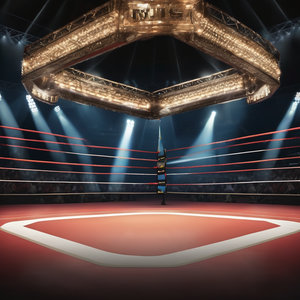 TNA Victory Road Heats Up: Surprises, Rivalries and a Bound For Glory Tease