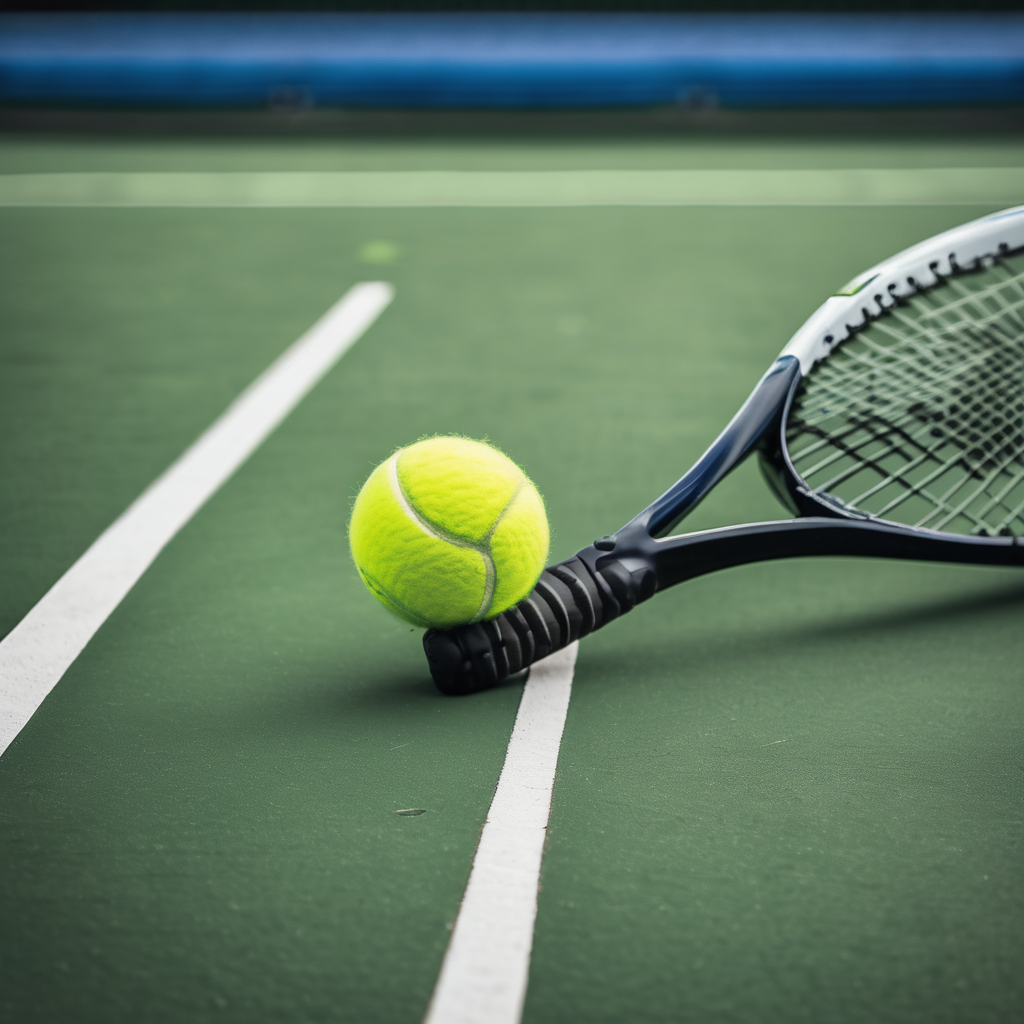 Victoria Mboko Falls in Beijing as Potapova Clinches Narrow Win at China Open