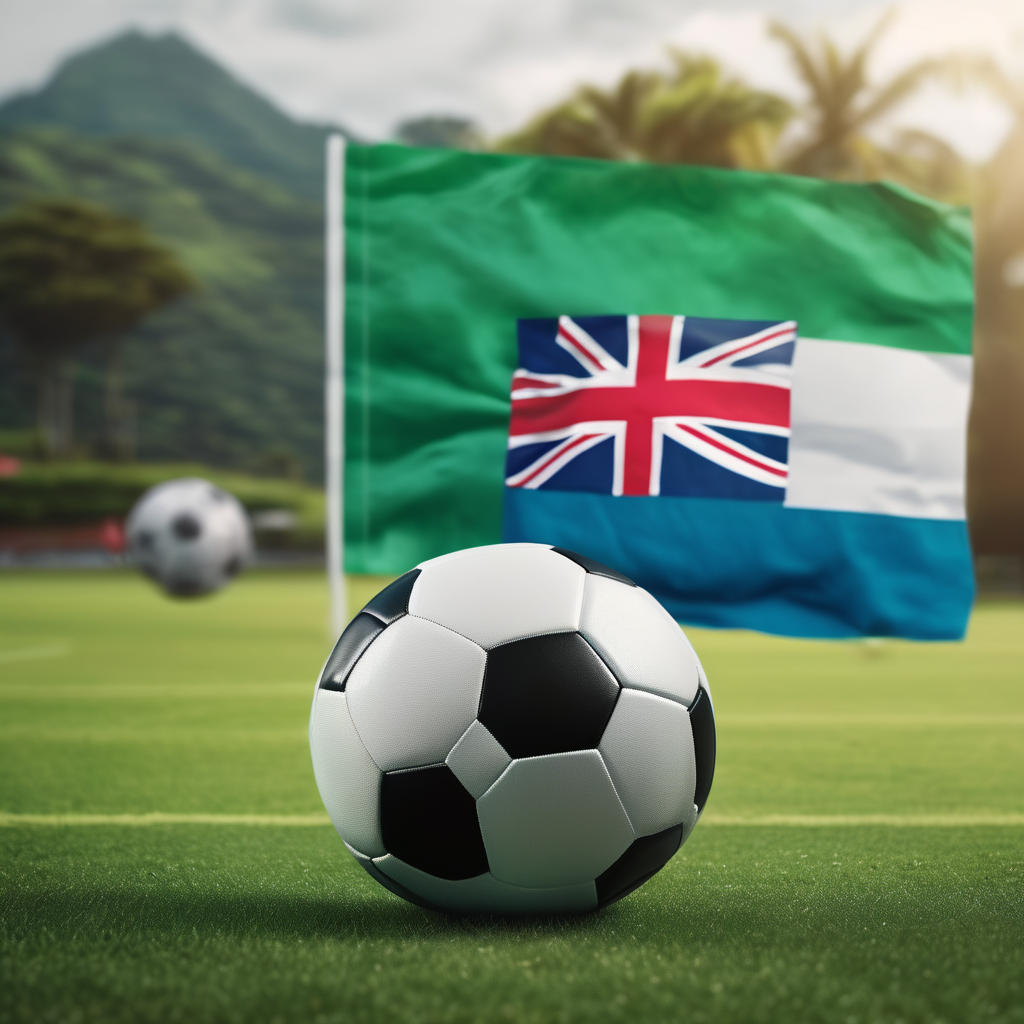 Fiji FA Upholds Protest, Launches Integrity Probe in Navua–Nadi Clash