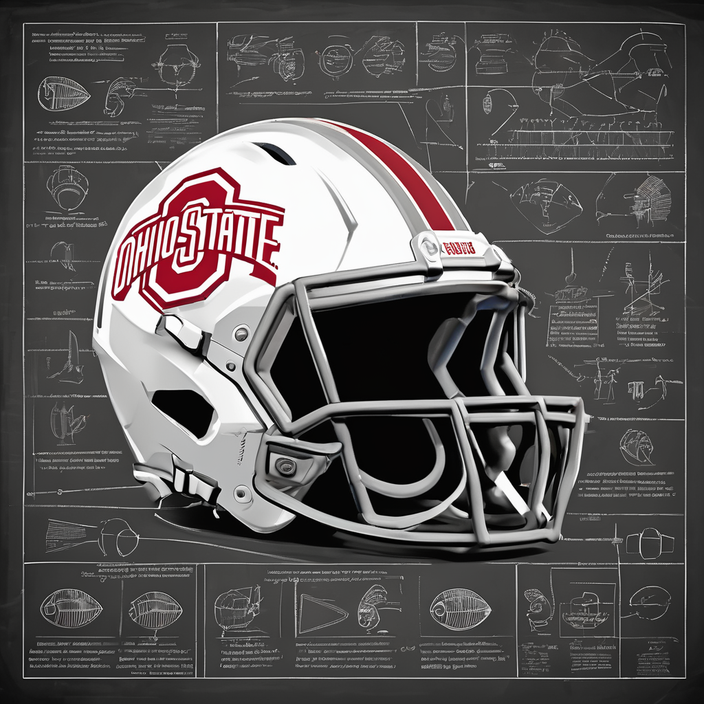 Ohio State’s revamped defense shuts down Washington in Big Ten opener