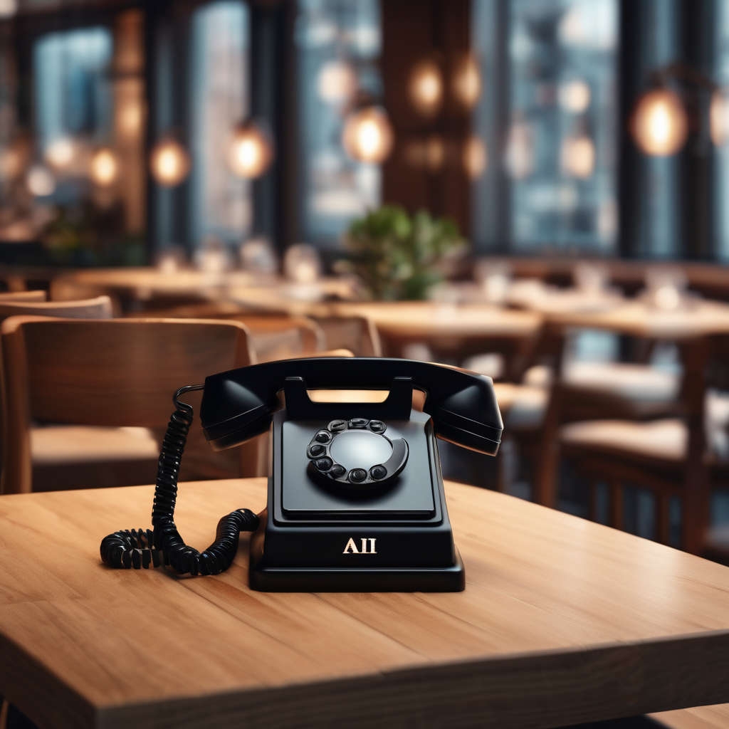 Red Lobster and SoundHound AI Announce AI-Powered Phone Ordering
