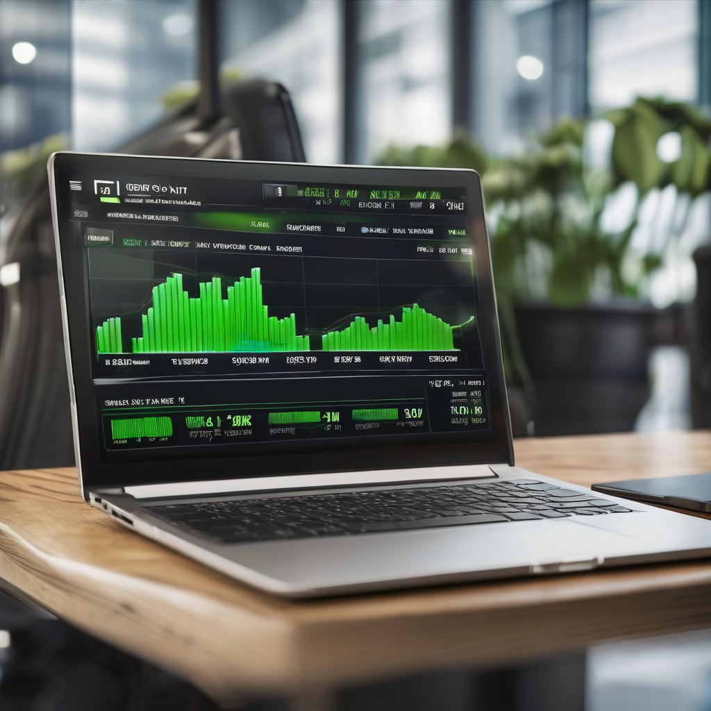 Alibaba AI Push, Nvidia Collaboration Boosts Shares as AstraZeneca Eyes Direct NYSE Listing