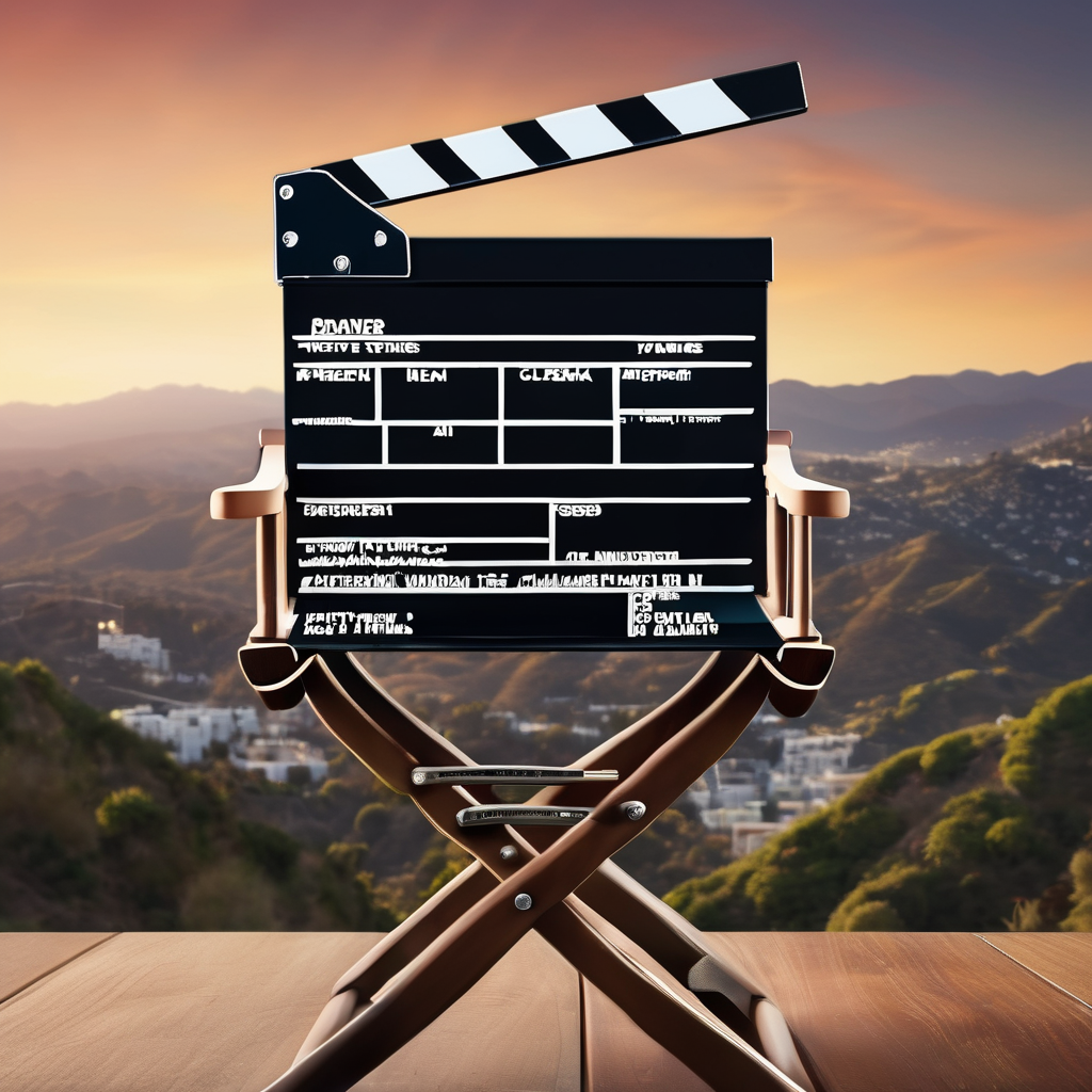 Tilly Norwood: AI Actress Sparks Hollywood Backlash Over AI in Entertainment