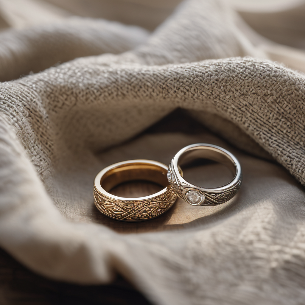 Ruth & Boaz Cast: Off-Screen Romances, Engagements and Family News