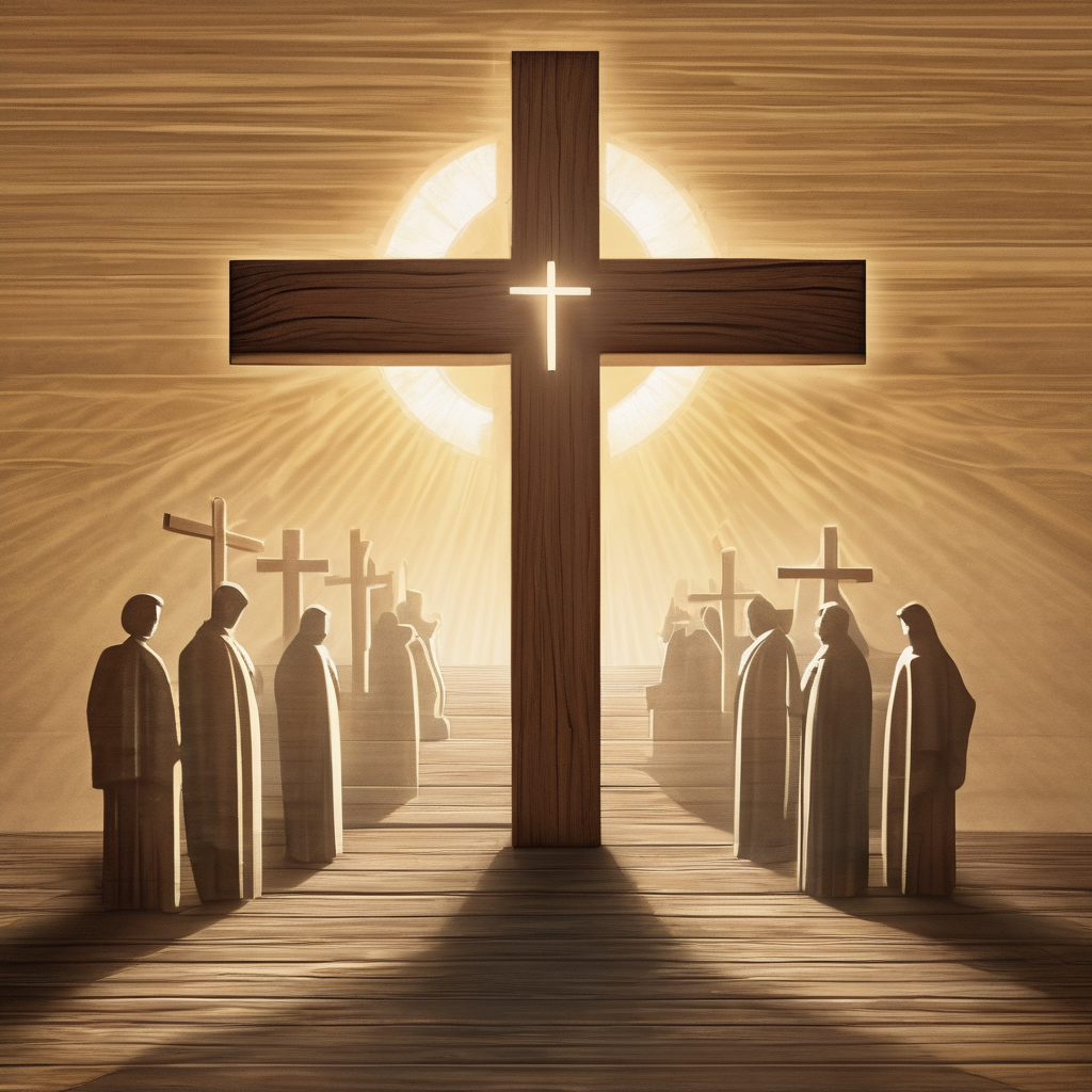 Pope Urges 20,000 Global Catechists to Live the Gospel of Justice