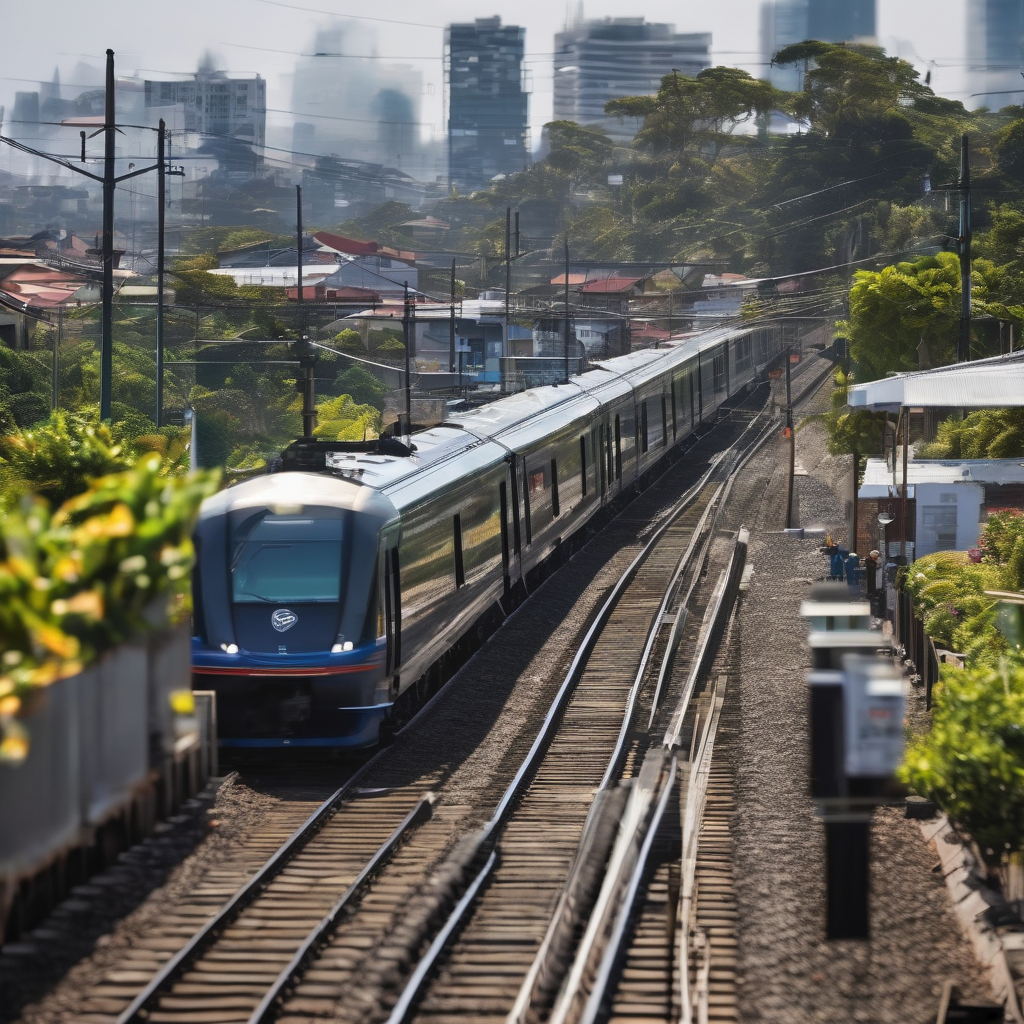 CSX Names Steve Angel New CEO to Drive Growth and Safety
