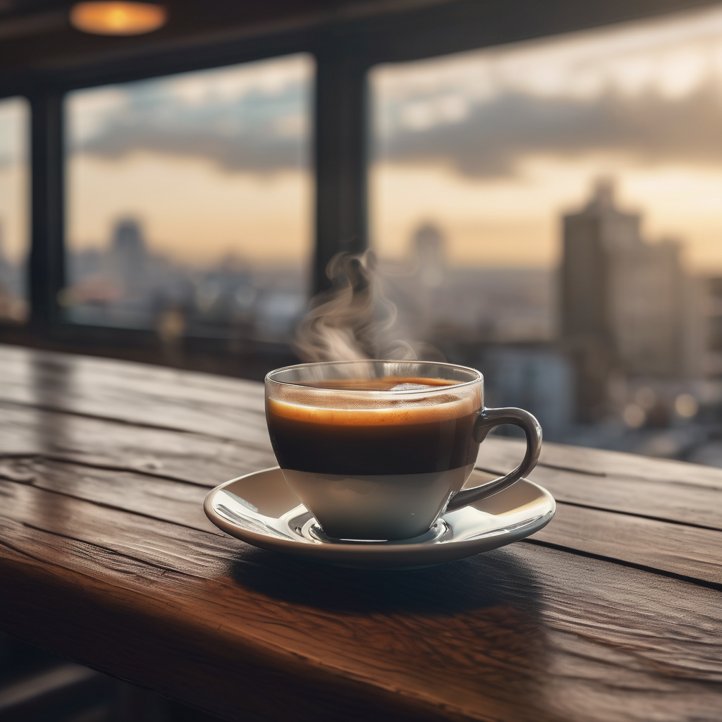 National Coffee Day Deals: Free Coffee and Discounts Across Popular Chains