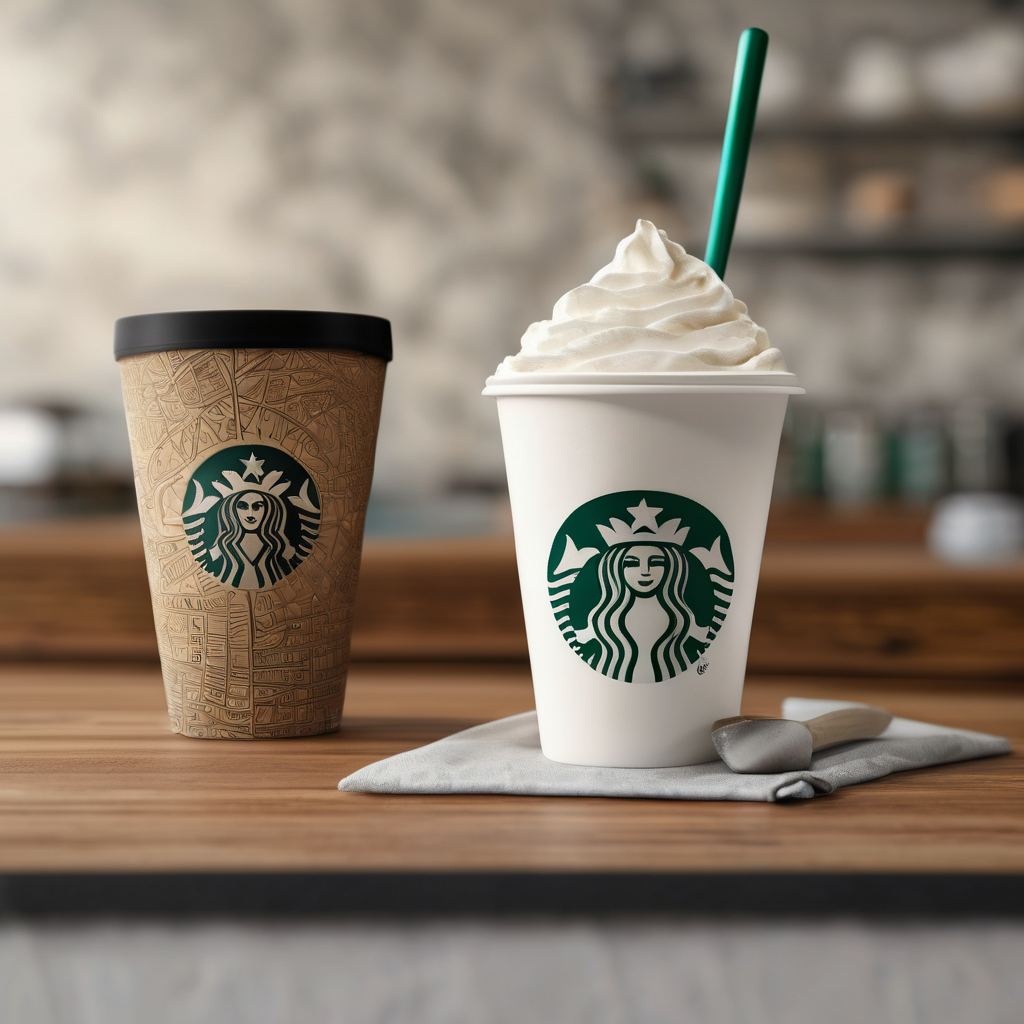Starbucks Expands Menu With Protein-Powered Drinks and Protein Lattes