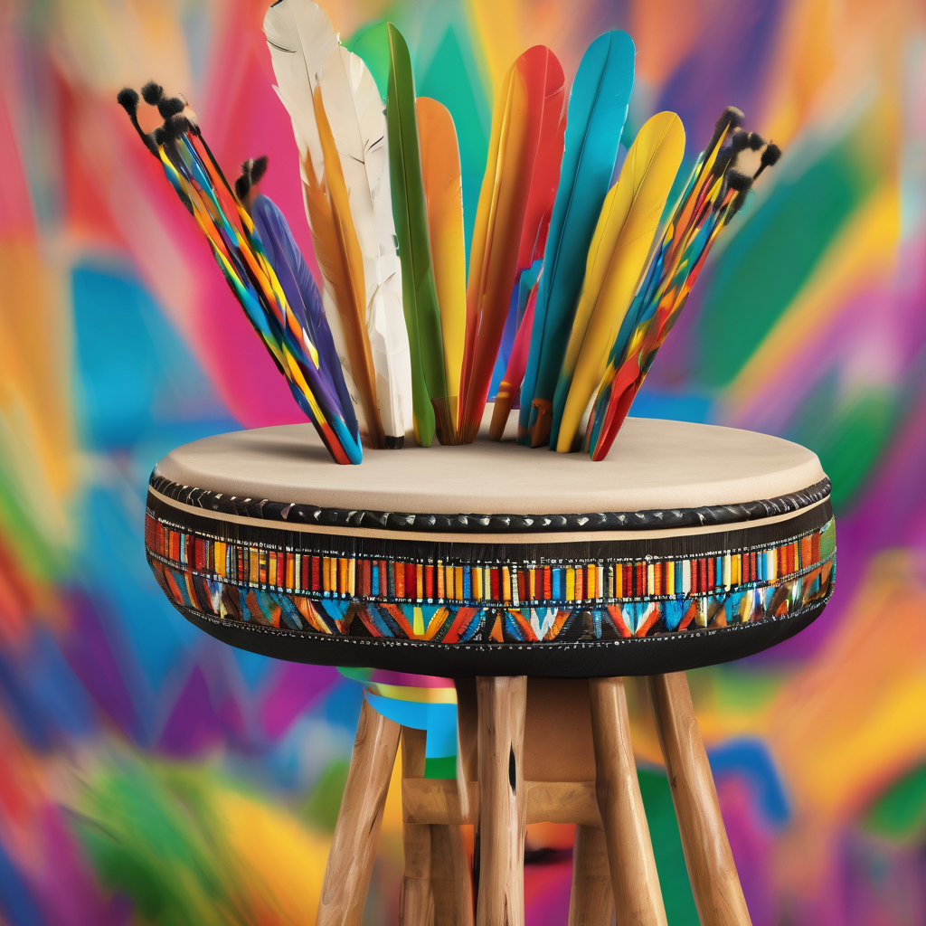 Detroit to Host First Downtown Powwow in 30 Years for Indigenous Peoples’ Day