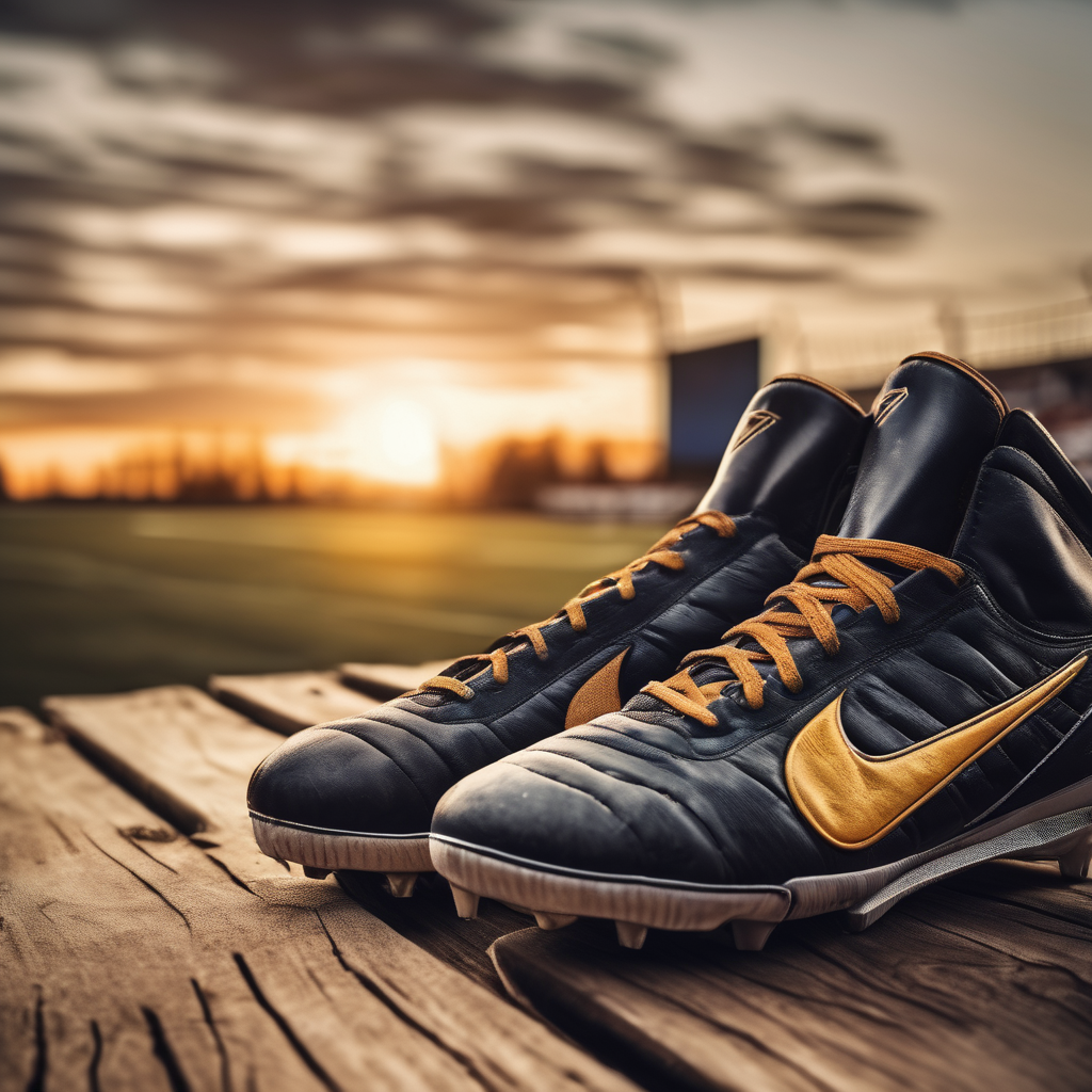 Romelu Lukaku Mourns Father's Passing, Highlighting a Family Football Legacy