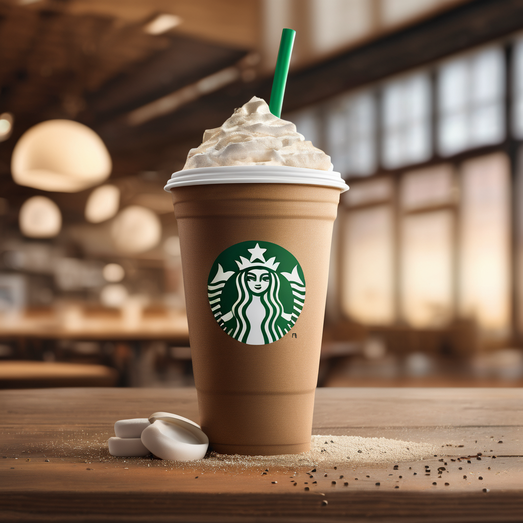 Starbucks Rolls Out Protein-Boosted Drinks Across the U.S. and Canada