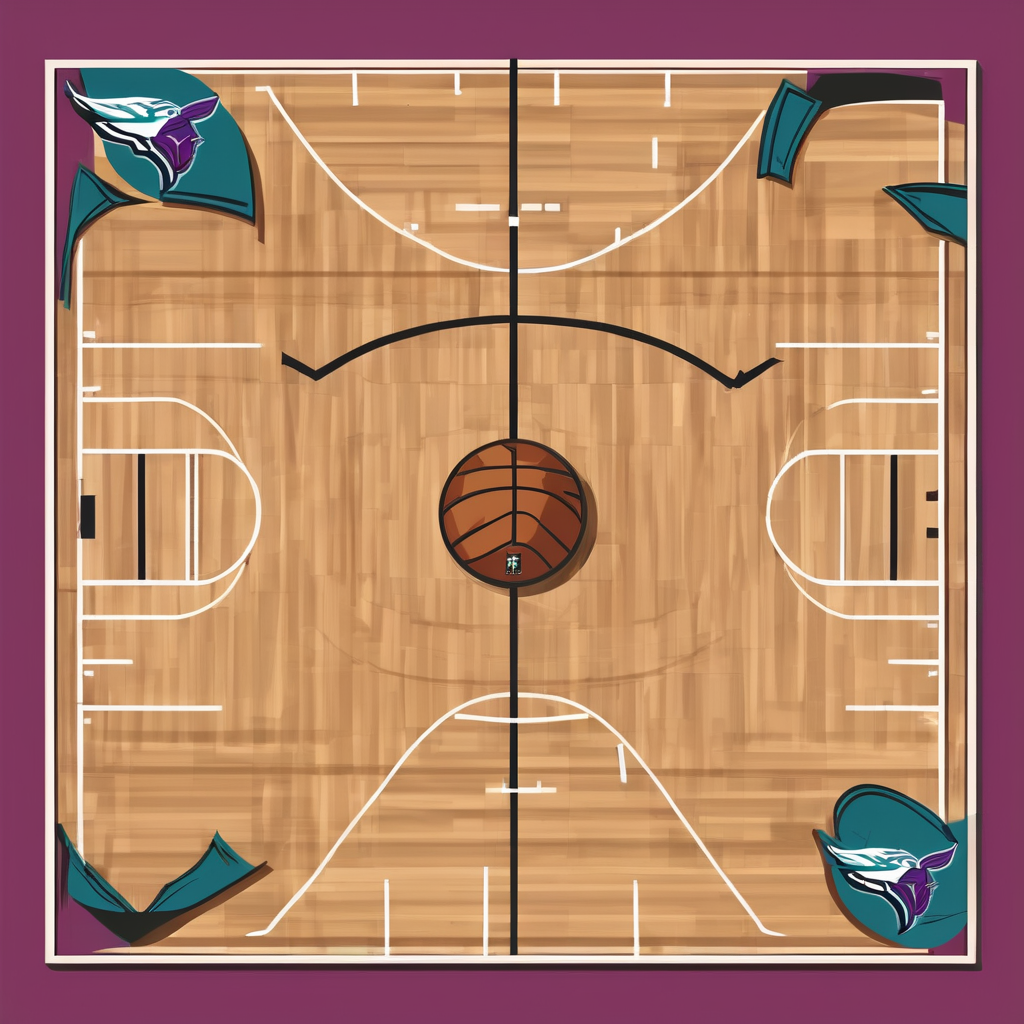 Hornets Move On From Nick Smith Jr. as New Core Takes Shape
