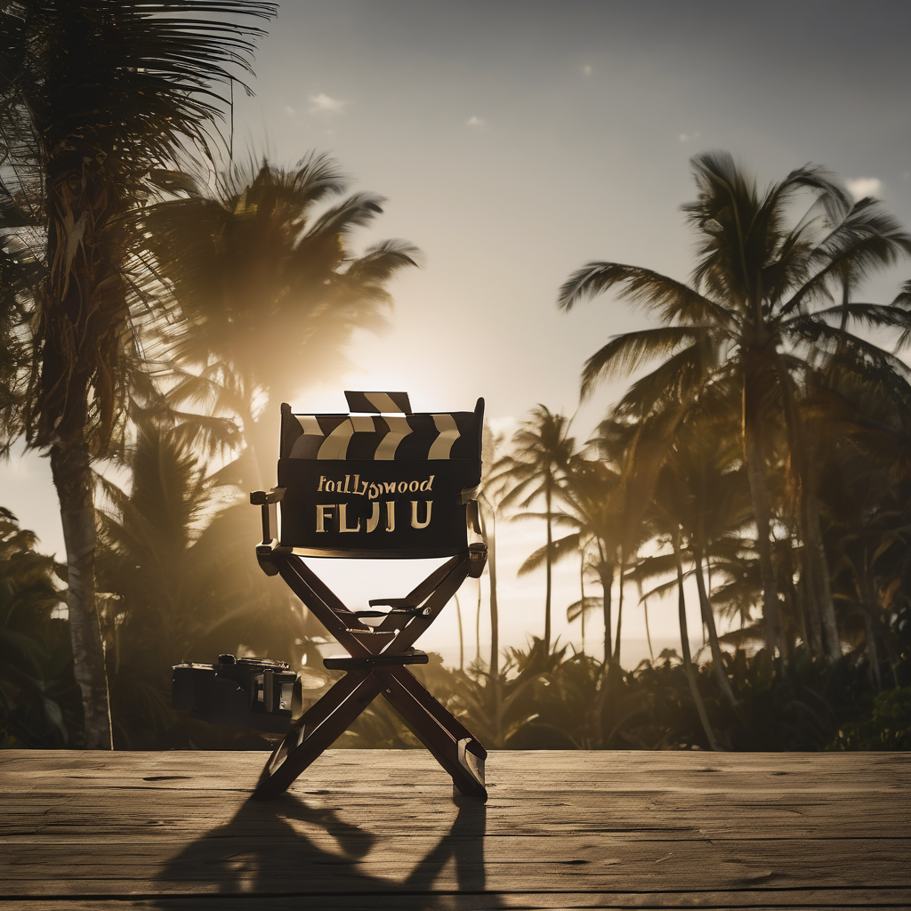 Trump’s Film Tariff Sparks Hollywood Uncertainty