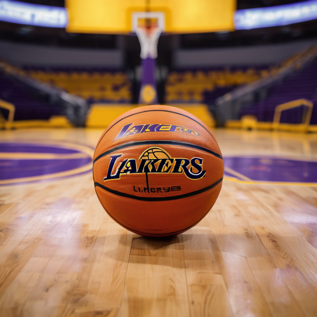 Lakers Sign Nick Smith Jr. to Two-Way Contract, Eyeing Future Backcourt Depth