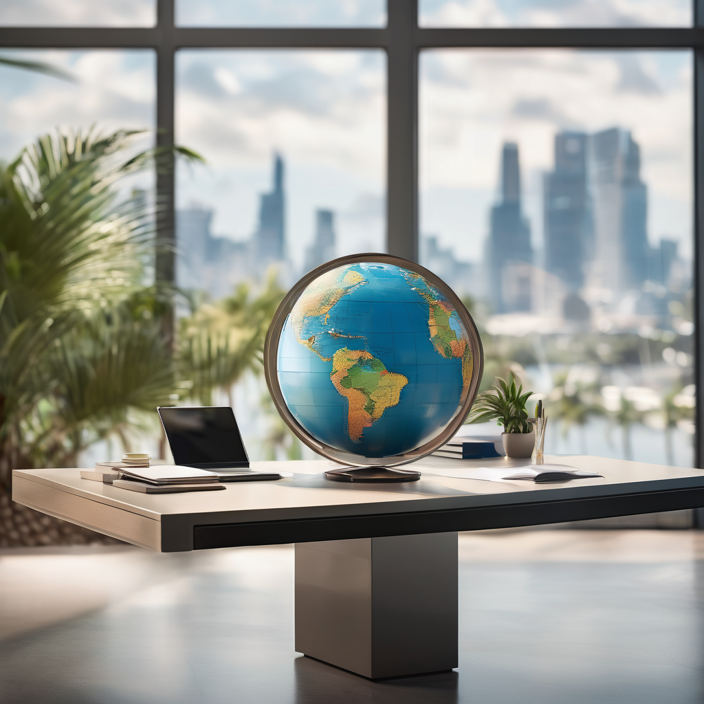 Fiji Professor Named to UN Expert Group for the 2027 Global Sustainable Development Report