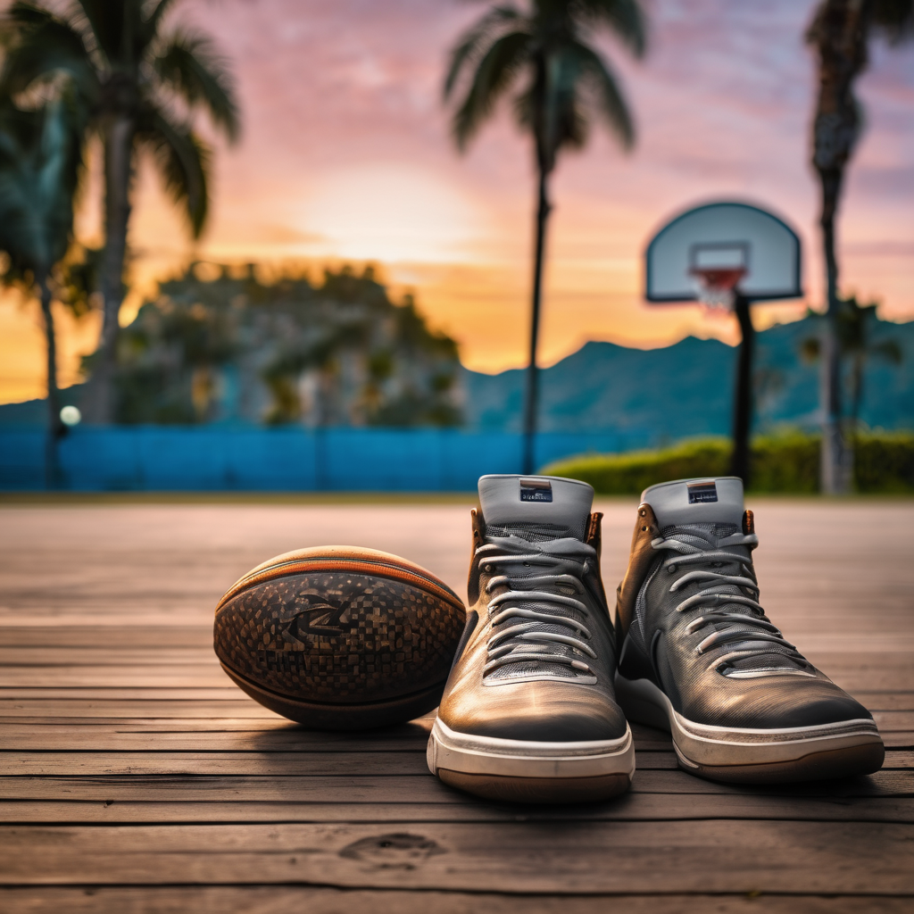 LeBron James Signals Retirement Centered on Family and Love of the Game