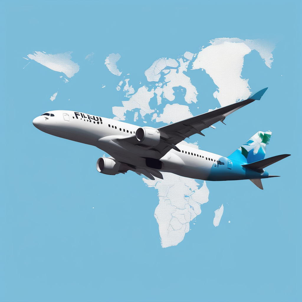 Fiji backs aviation regulator CAAF, rejects online chatter over safety