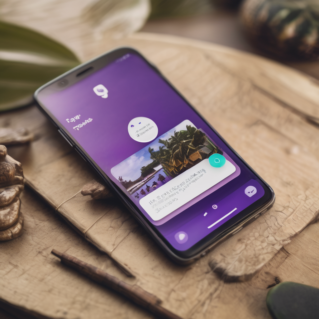 Viber scam poses as Fiji official, police warn