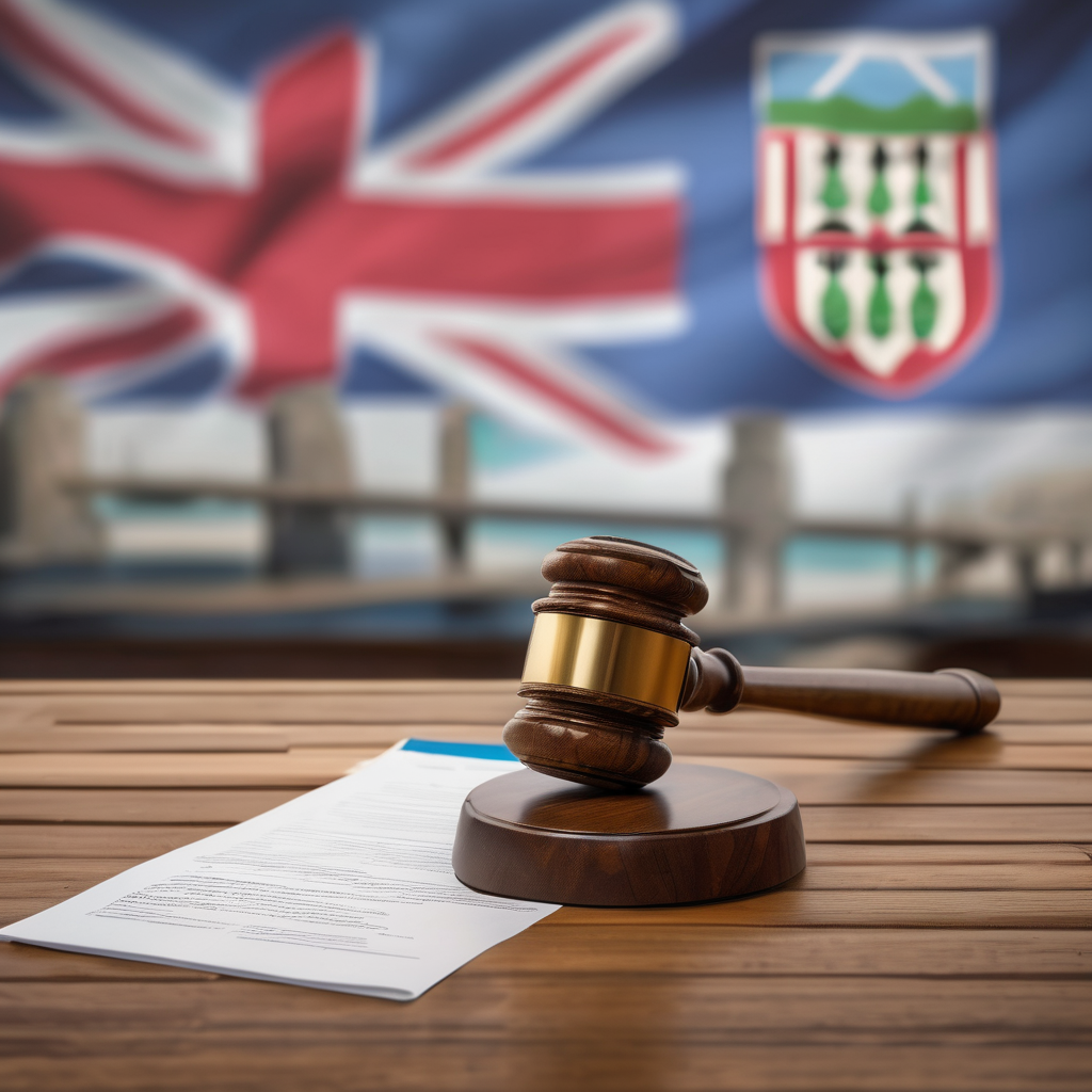 HRMI Flags Fiji's Civil Liberties Gap Despite Reforms