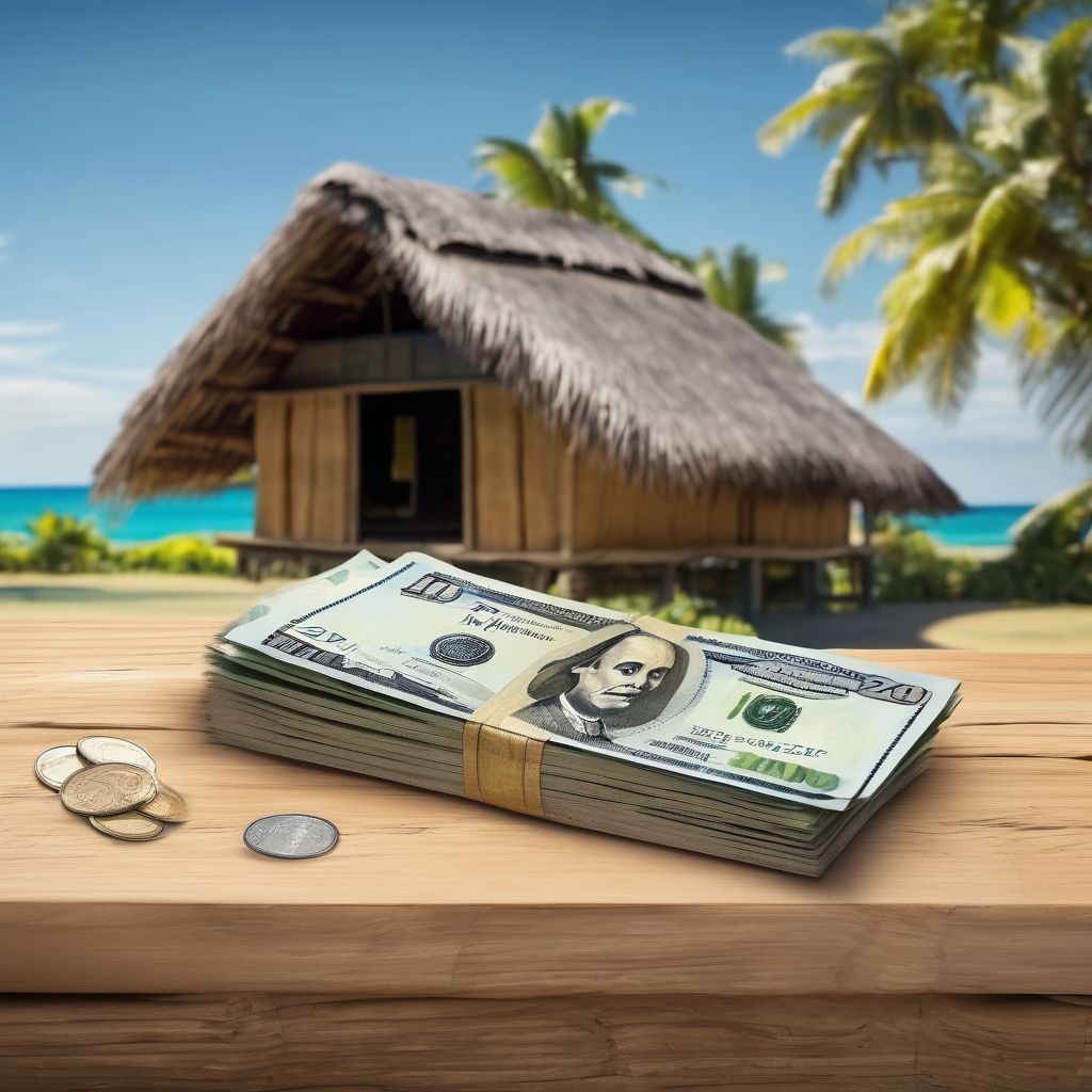 Fiji Economy Sees Upbeat Growth Outlook as Household Support Measures Roll Out