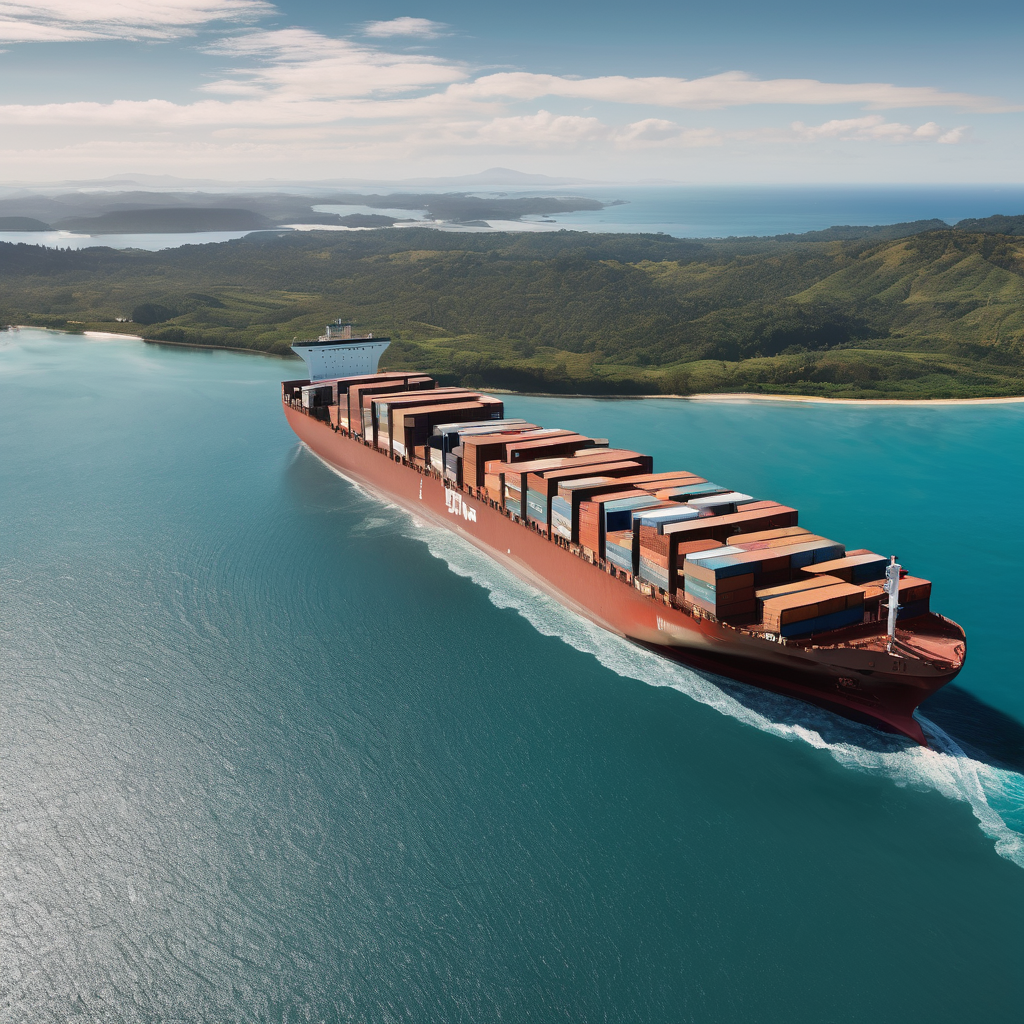 Freight Costs Threaten Fiji-Vanuatu Trade Despite New MoU