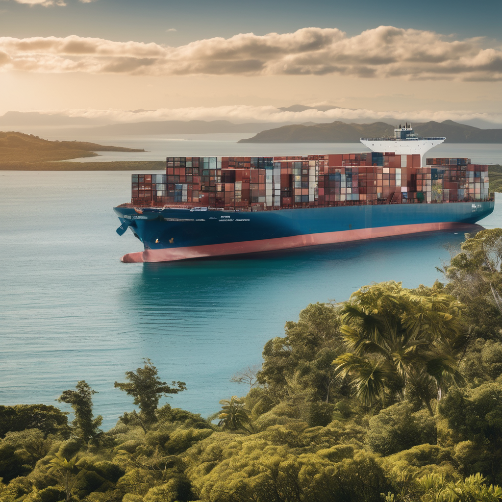 Freight Costs Threaten Fiji-Vanuatu Trade Despite New MoU