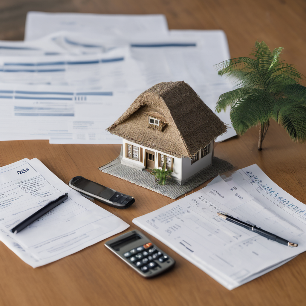 Fiji Insurance 2024: Premiums Rise, Profits Up