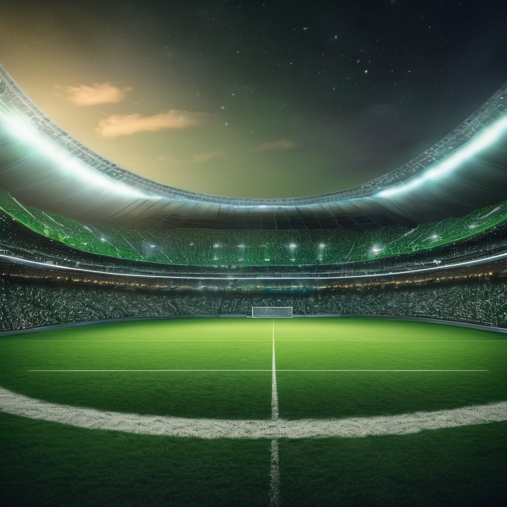 Ba Prepares for 2025 FMF Inter-District Championship with Night-Ready Govind Park Upgrades