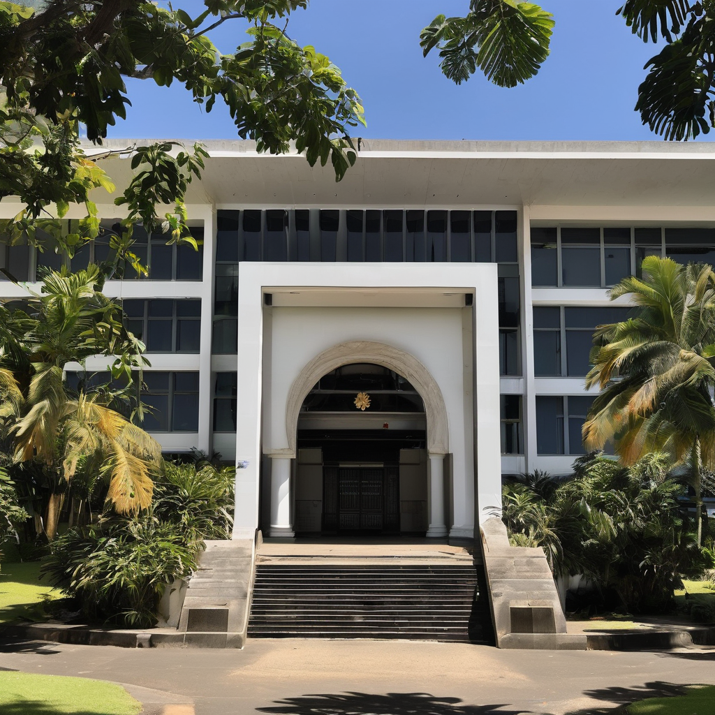Fiji High Court to Hear High-Stakes Abuse-of-Office Case Involving Former Officials