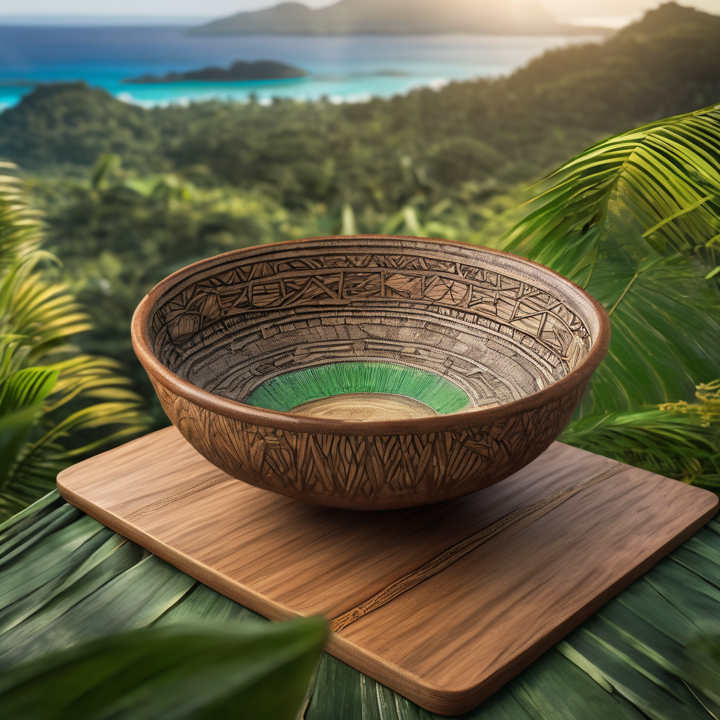 Fiji Budget 2025-26 Bets on iTaukei Landowners' Economic Rise