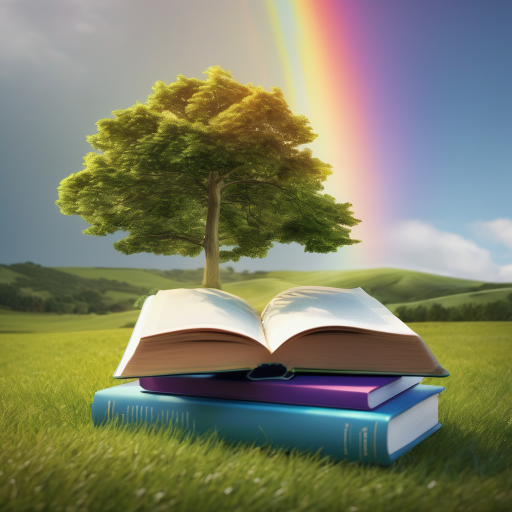 Reading Rainbow Returns with a Fresh Face