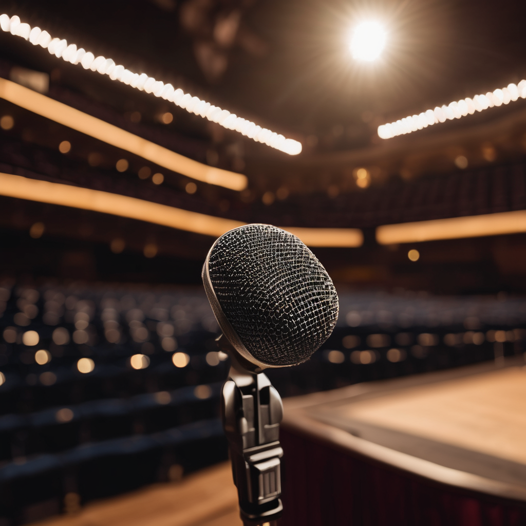 Comedians reject Riyadh Comedy Festival over censorship demands