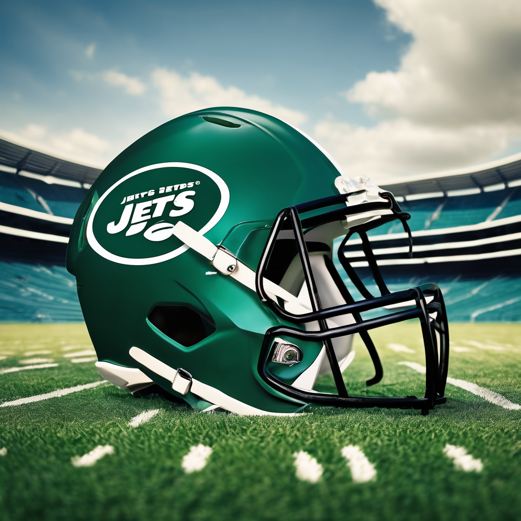 Mason Taylor Poised to Spark Jets in Monday Night Football Clash with Dolphins