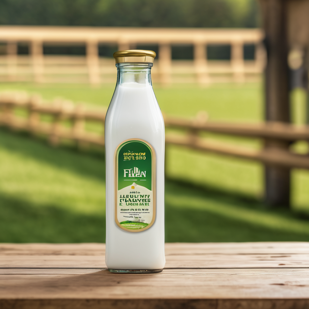 Fiji Dairy Farm Doubles Milk Output, Wins National Award