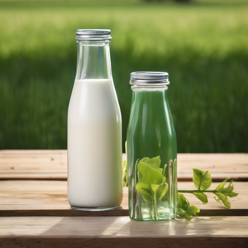 Fiji Dairy Farm Doubles Milk Output, Wins National Award