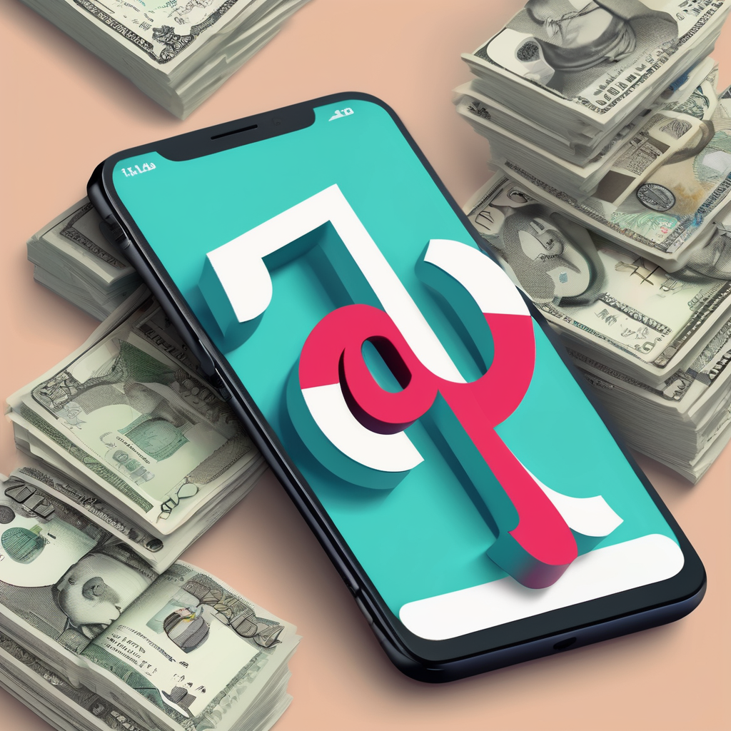Indonesia fines TikTok 15 billion rupiah over Tokopedia acquisition