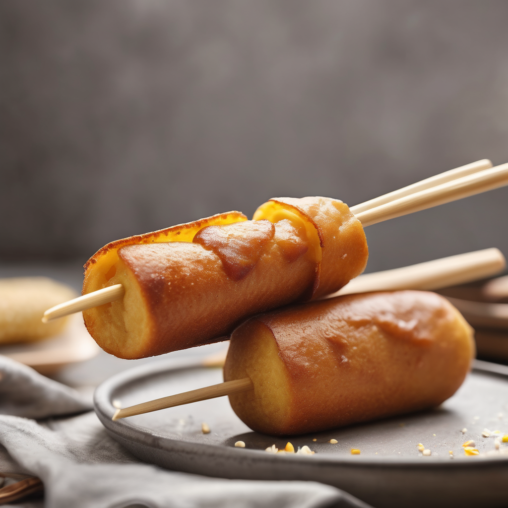 Tyson Foods Recalls 58 Million Pounds of Corn Dogs Over Wood Contamination