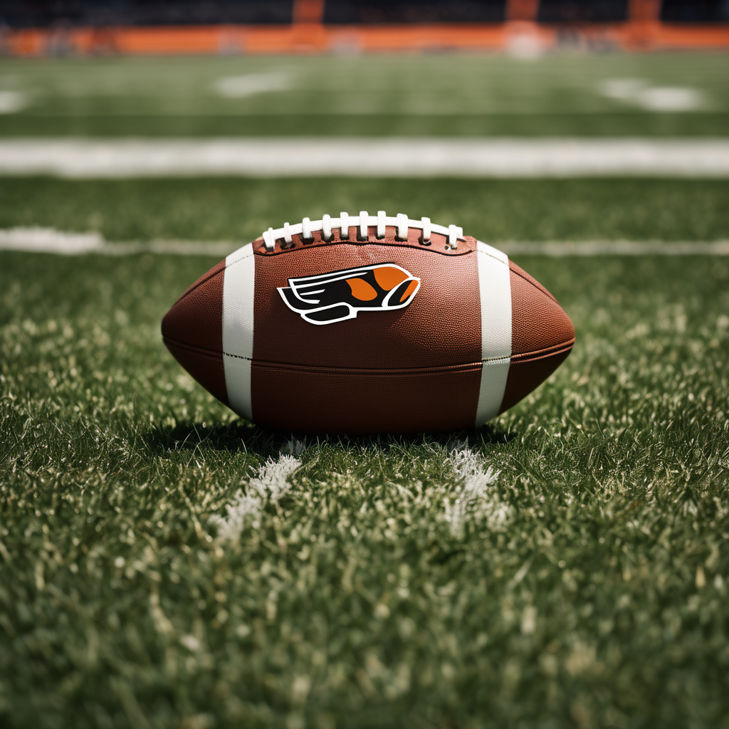 Higgins Eyes Breakout as Bengals Take on Broncos With Burrow Out in Week 4