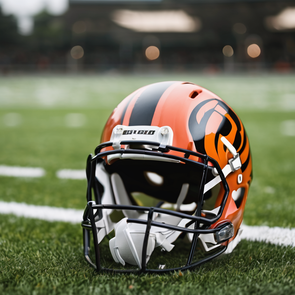 Ja'Marr Chase Poised to Spark Bengals on Monday Night Football vs Broncos